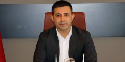 Kuşadası Belediye Başkanı Ömer Günel gözaltına alındı