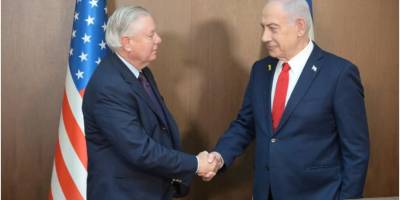 Kehanet ve vurguncular: Amerika’ya bir kutsal savaşı nasıl sattılar