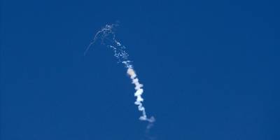 WSJ: İran'ın Suudi Arabistan'a yönelik saldırısında 5 ABD yakıt ikmal uçağı hasar gördü