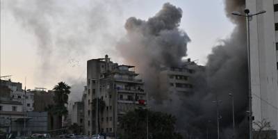 İsrail-Hizbullah savaşında yeni aşama ve Lübnan’ın belirsiz geleceği