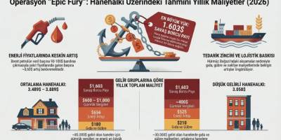 Savaşın Amerika’ya maliyeti