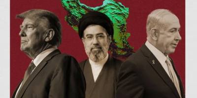 İran'da rejim neden devrilmedi?