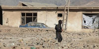 Afganistan, sınır çatışmalarında 14 Pakistan askerinin öldüğünü açıkladı