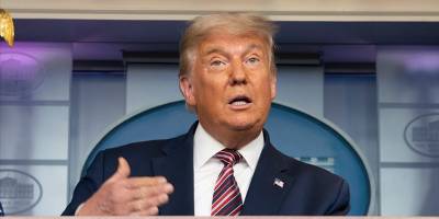 Trump: Hürmüz Boğazı üzerinden petrol tedarik eden ülkeler bu geçidin güvenliğini sağlamalı