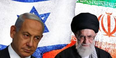 İran-İsrail çatışmasında adalet ölçüsü