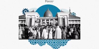 Müslüman ülkeler neden daha güvenli?