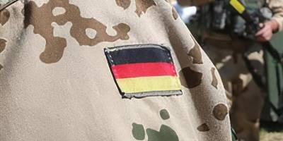 Almanya, Hürmüz Boğazı'nda uluslararası bir askeri operasyona katılmayacak