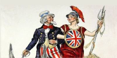 Britanya’nın Kıbrıs, Venezuela ve İran’a yönelik saldırılardaki rolü