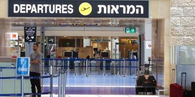 Siyonist İsrail, Filistinlilere destek veren ABD'li Yahudi aktivisti sınır dışı etme kararı aldı