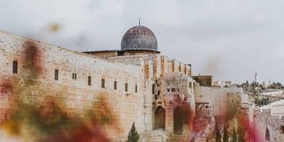 1967’den bu yana ilk kez Ramazan’ın son cuması Mescid-i Aksa’da kılınamadı