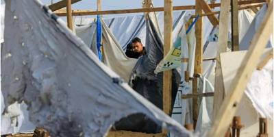 Gazze'de ateşkes yok