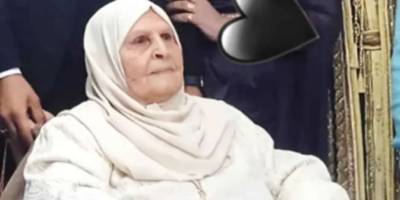 85 yaşındaki büyükannem: “Nekbe tekrarlanıyor”