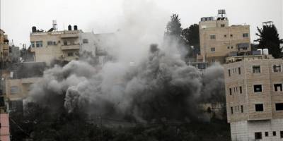 İşgal güçleri Batı Şeria’da 2 Filistinli çocuğu katletti