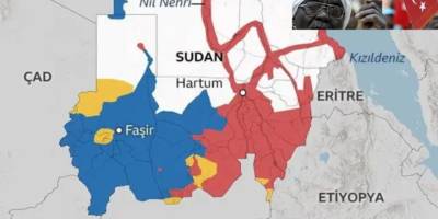 Sudan’da siyasi çözüm mümkün mü?