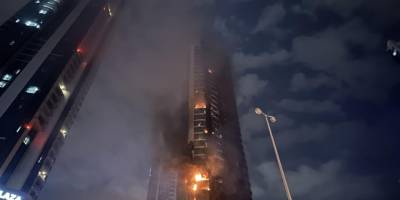 İran ABD hedeflerine 17 günde yaklaşık 4 bin saldırı düzenledi