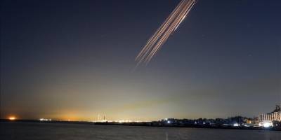 ABD üsleri Körfez için güvenlik mi, risk mi?