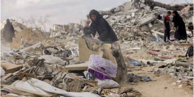 Kayıp evraklar mülkiyet haklarına ilişkin endişelere yol açıyor