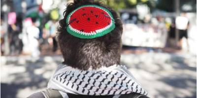 Siyonizmden neden bıktım?