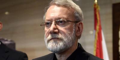 Ali Laricani İsrail saldırısında hayatını kaybetti