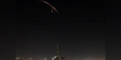 Tel Aviv’de 2 Siyonist, İran'ın misilleme saldırısında öldü