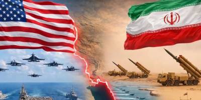 Körfez’in öfkesi: "ABD bizi koruyacaktı, biz ABD'yi koruyoruz!"