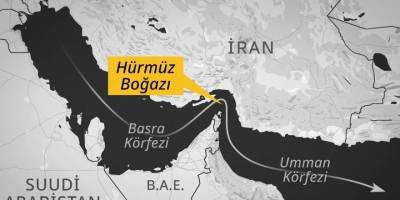Enerji jeopolitiğinde İran kilidi