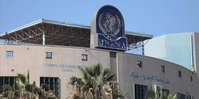 İşgal meclisinde UNRWA'yı "terör örgütü" olarak tanımlayan tasarı, ilk oylamadan geçti