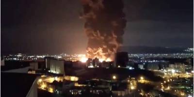 ABD-İsrail'in İran'a karşı savaşı nasıl başarısız olabilir?