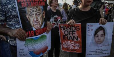 Kaybedenlere zaman yok: İsrail’i kurtarmak için başlatılan savaş neden onu yok edebilir?