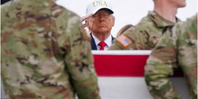 ABD'nin güç zehirlenmesi ve yıkılışa giden yol