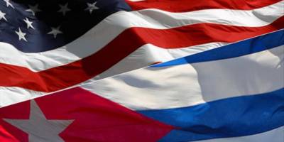 Küba: Washington yönetimi Küba halkını kolektif olarak cezalandırıyor