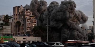 İran, Körfez ülkelerinde belirlediği hedeflere saldırıları sürdürüyor