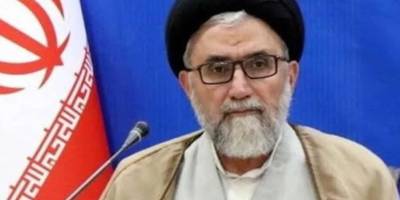 İran İstihbarat Bakanı öldürüldü