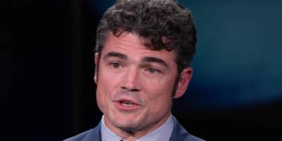 İran ile savaşa karşı çıkıp istifa eden Joe Kent, istihbarat geçmişiyle öne çıkıyor