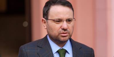 Adalet Bakanı Gürlek: Özgür Özel'in elindeki belgeler sahte ve düzmece