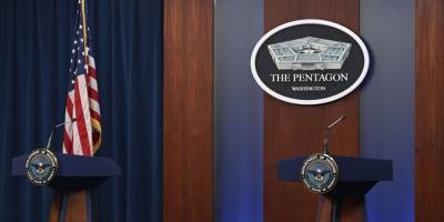 Pentagon, İran'a saldırılarını sürdürmek için 200 milyar doların üzerinde bütçe istedi