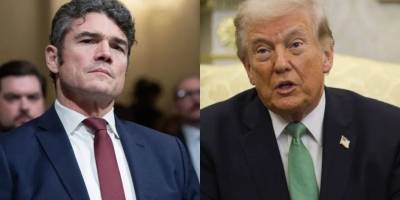 ABD iç siyasetinde derinleşen çatlaklar ve Joe Kent istifası