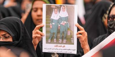 “ABD ve İsrail’in dayattığı savaşa karşı İran halkının yanında durmanın günüdür”