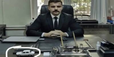 Adalette "Beyaz Toros" gölgesi