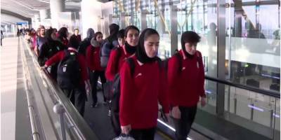 Avustralya, İran kadın futbol takımını nasıl istismar etti?