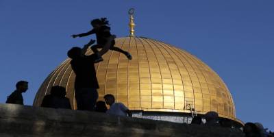 İslam Ümmetinin Ramazan bayramı mübarek olsun