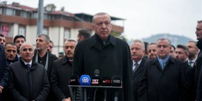 Cumhurbaşkanı Erdoğan: İsrail binlerce insanı katletti, bunun bedelini ödeyeceğinden hiç şüphem yok