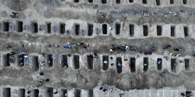 İran'daki okul katliamından yaralı kurtulan kız öğrenci saldırıyı anlattı