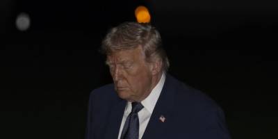 “Trump savaştan çıkış yolunu bulamıyor”