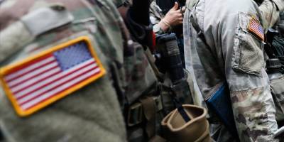 ABD'nin, İran'daki zenginleştirilmiş uranyuma yönelik operasyon hazırlığında olduğu iddia edildi