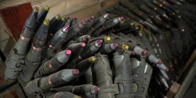 Süveyda'da silah kaçakçılarına operasyon