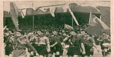 Baskı ve dayatmacılıkta emsalsiz bir sistem olarak Kemalizm