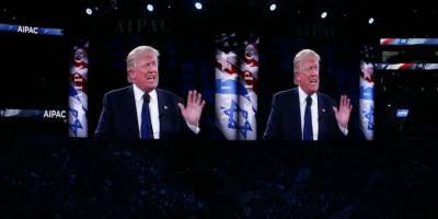 İran Savaşı’nda İsrail lobisinin sorumluluğu