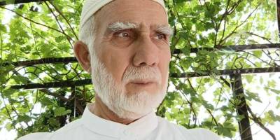 Nureddin Yılmaz vefat etti