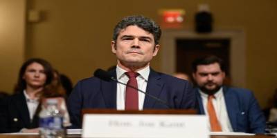 Joseph Kent’in istifası ve "Önce Amerika" yalanı